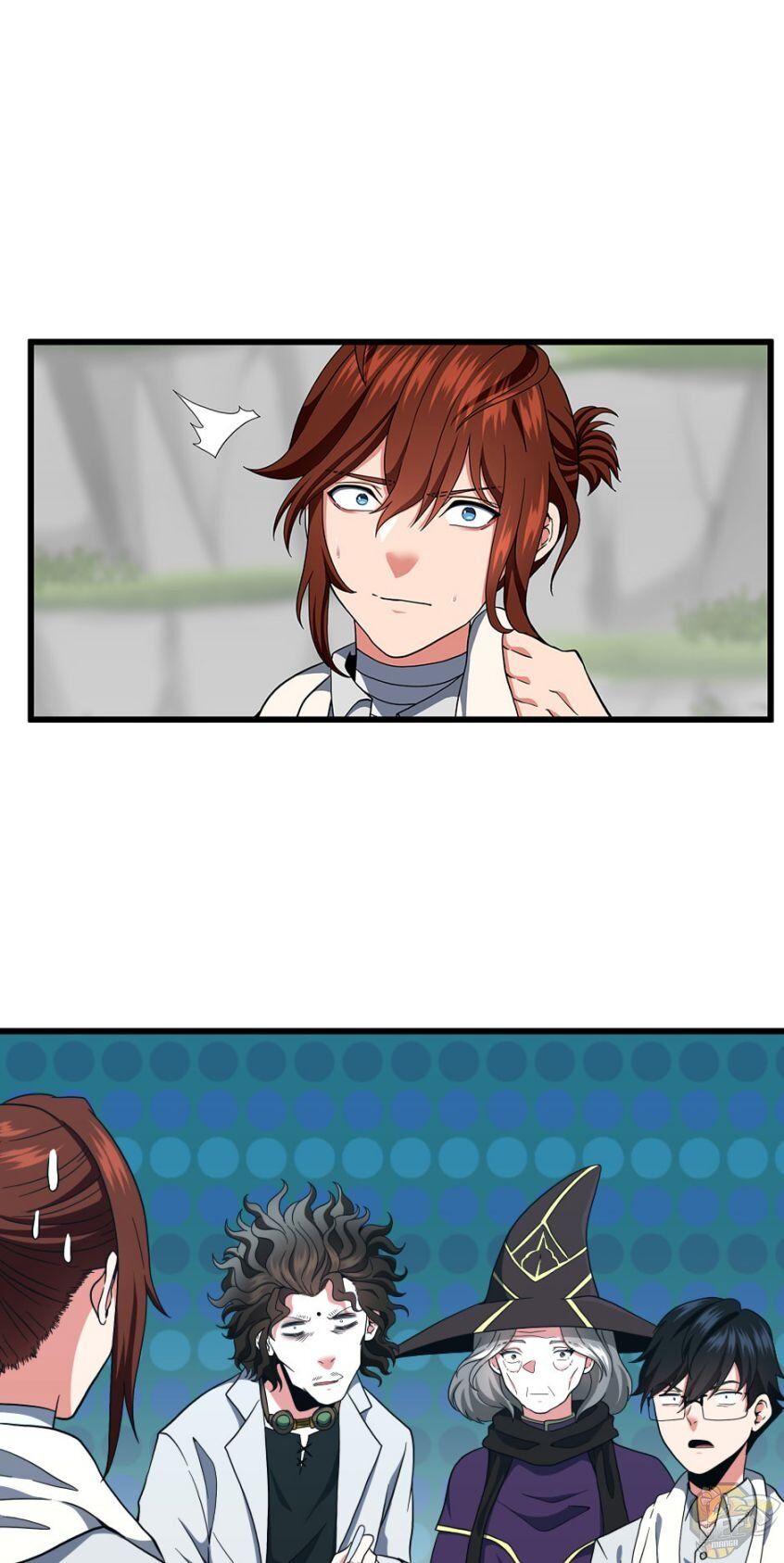 The Beginning After The End Chapter 103 image 28